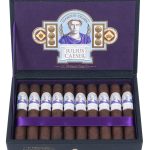 Diamond Crown Julius Caeser Robusto