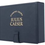 Diamond Crown Julius Caeser Toro