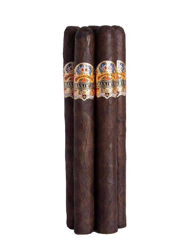 Diamond Crown Maximus No. 1 Double Corona