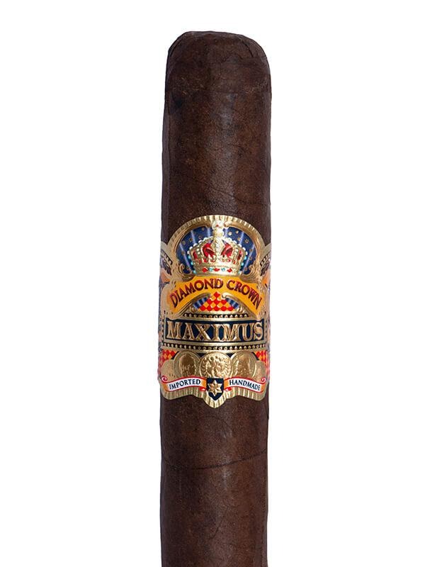Diamond Crown Maximus No. 1 Double Corona