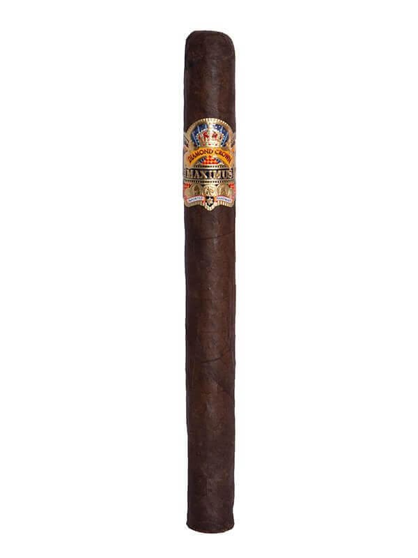 Diamond Crown Maximus No. 1 Double Corona