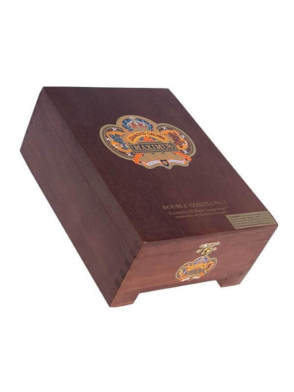 Diamond Crown Maximus No. 1 Double Corona