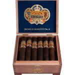 Diamond Crown Maximus No. 6 Double Robusto