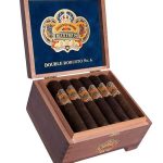 Diamond Crown Maximus No. 6 Double Robusto