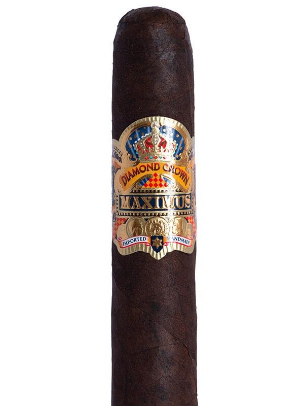 Diamond Crown Maximus No. 6 Double Robusto
