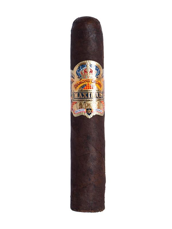 Diamond Crown Maximus No. 6 Double Robusto