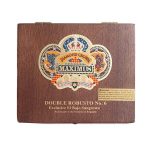 Diamond Crown Maximus No. 6 Double Robusto