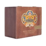 Diamond Crown Maximus No. 6 Double Robusto