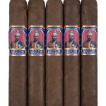 Foundation Aksum Claro Robusto