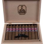 Foundation Aksum Claro Robusto
