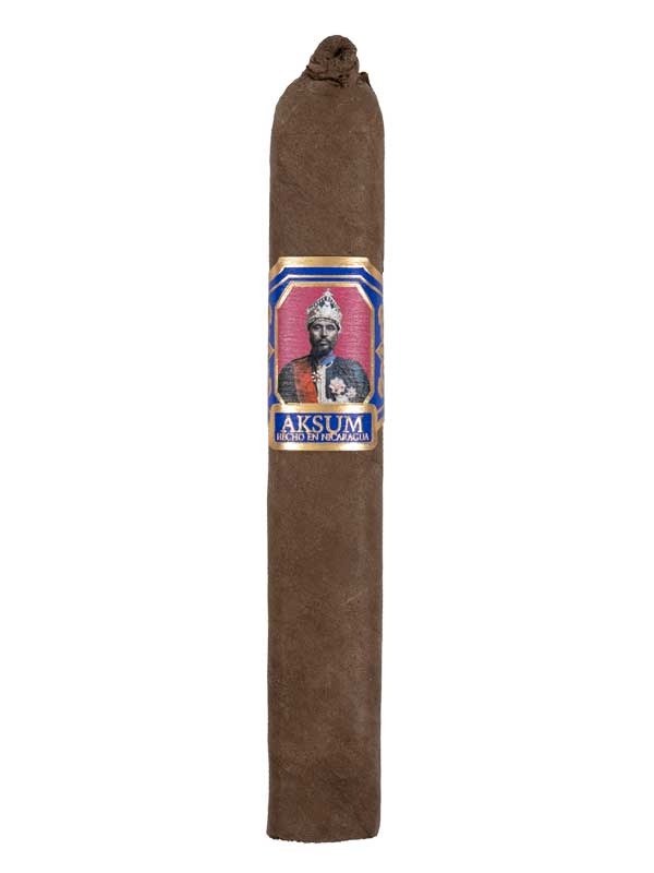 Foundation Aksum Claro Robusto