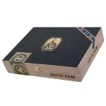 Foundation Aksum Claro Robusto