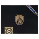 Foundation Aksum Claro Robusto
