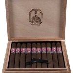 Foundation Aksum Maduro Toro