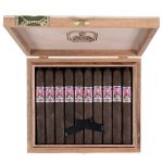 Foundation Aksum Maduro Toro