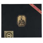 Foundation Aksum Maduro Toro
