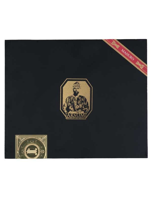 Foundation Aksum Maduro Toro