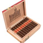 Foundation Highclere Castle Victorian Robusto