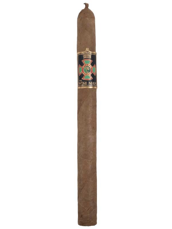 Foundation Wise Man Corojo Lancero