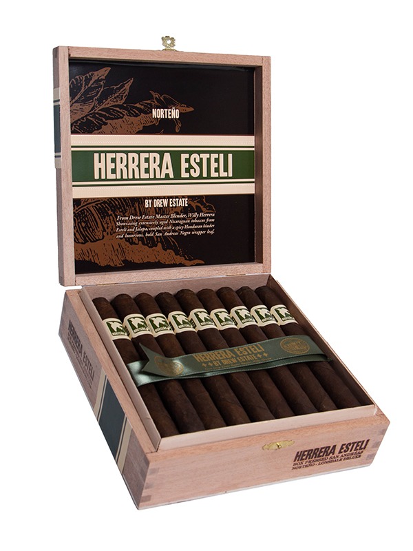 Herrera Esteli Norteno Lonsdale Deluxe