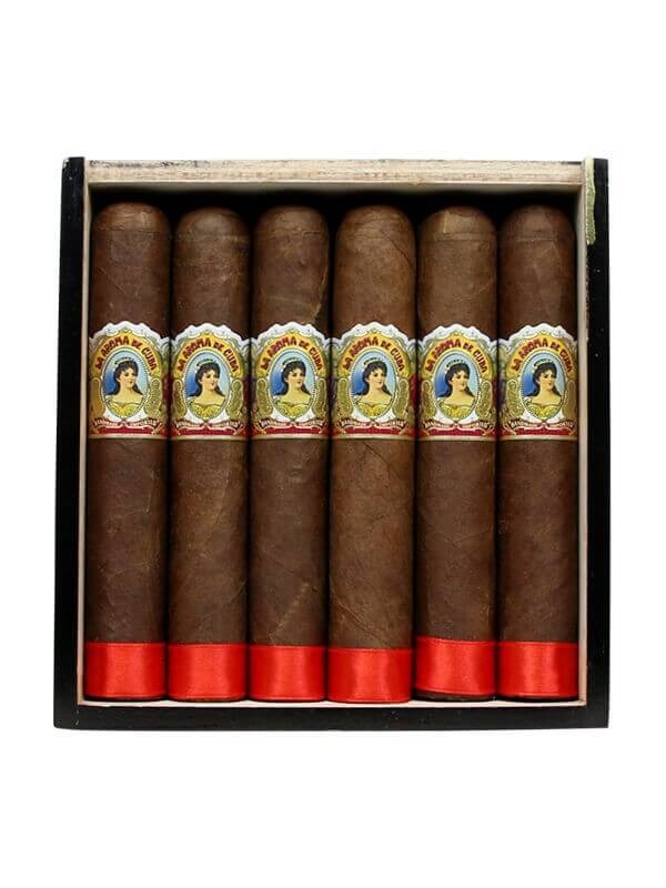 La Aroma de Cuba Immensa