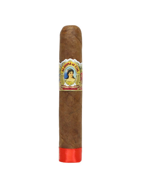 La Aroma de Cuba Immensa