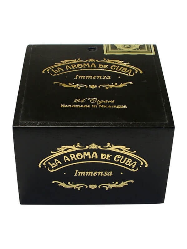 La Aroma de Cuba Immensa