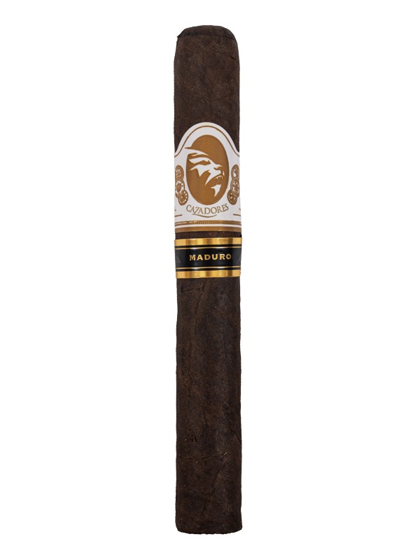 La Aurora Cazadores Maduro Toro