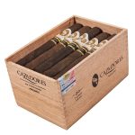 La Aurora Cazadores Maduro Toro