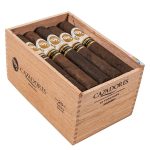 La Aurora Cazadores Maduro Toro