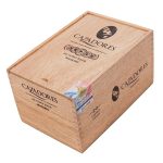 La Aurora Cazadores Maduro Toro