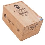 La Aurora Cazadores Maduro Toro
