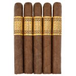 Meerapfel Ernest Master Blend Corona Gorda