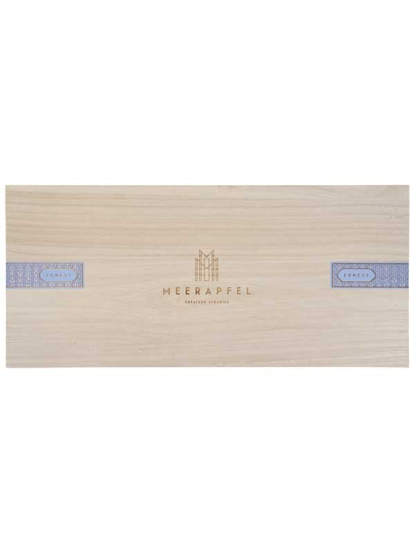 Meerapfel Ernest Master Blend Lonsdale