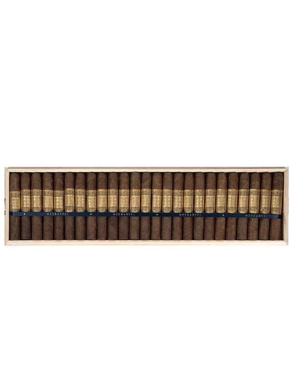 Meerapfel Meir Robusto