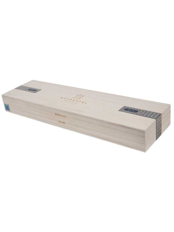 Meerapfel Meir Robusto
