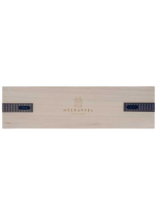 Meerapfel Meir Robusto
