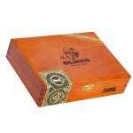 Olmec Claro Doble Corona