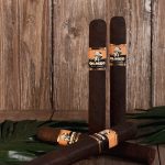 Olmec Maduro Toro
