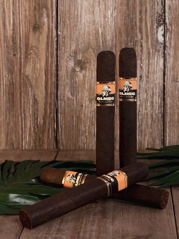 Olmec Maduro Toro