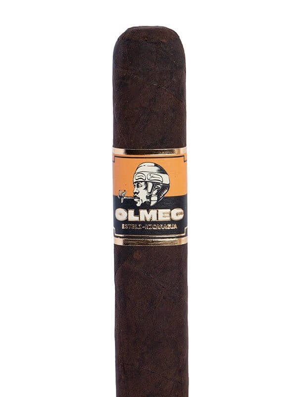 Olmec Maduro Toro
