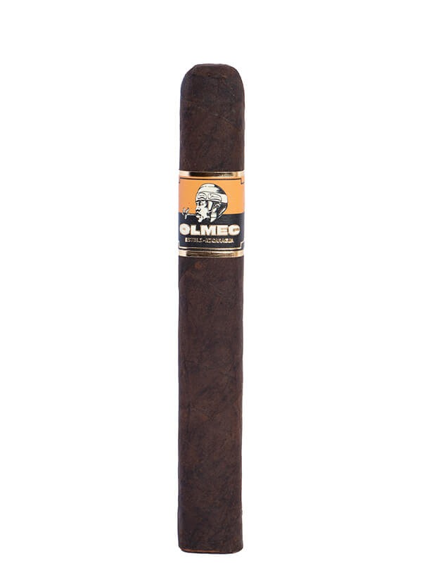 Olmec Maduro Toro