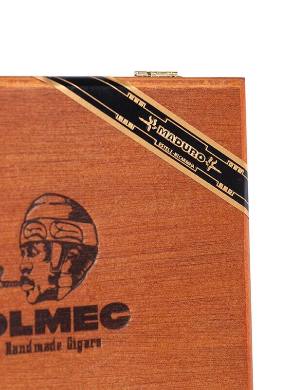 Olmec Maduro Toro