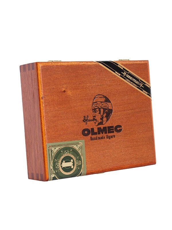 Olmec Maduro Toro