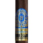 Perdomo 10th Anniversary Box-Pressed Maduro Churchill