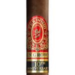 Perdomo 10th Anniversary Box-Pressed Sun Grown Churchill