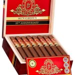 Perdomo 10th Anniversary Box-Pressed Sun Grown Robusto