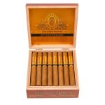 Perdomo 10th Anniversary Champagne Churchill