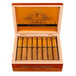 Perdomo 10th Anniversary Champagne Super Toro