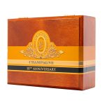 Perdomo 10th Anniversary Champagne Super Toro